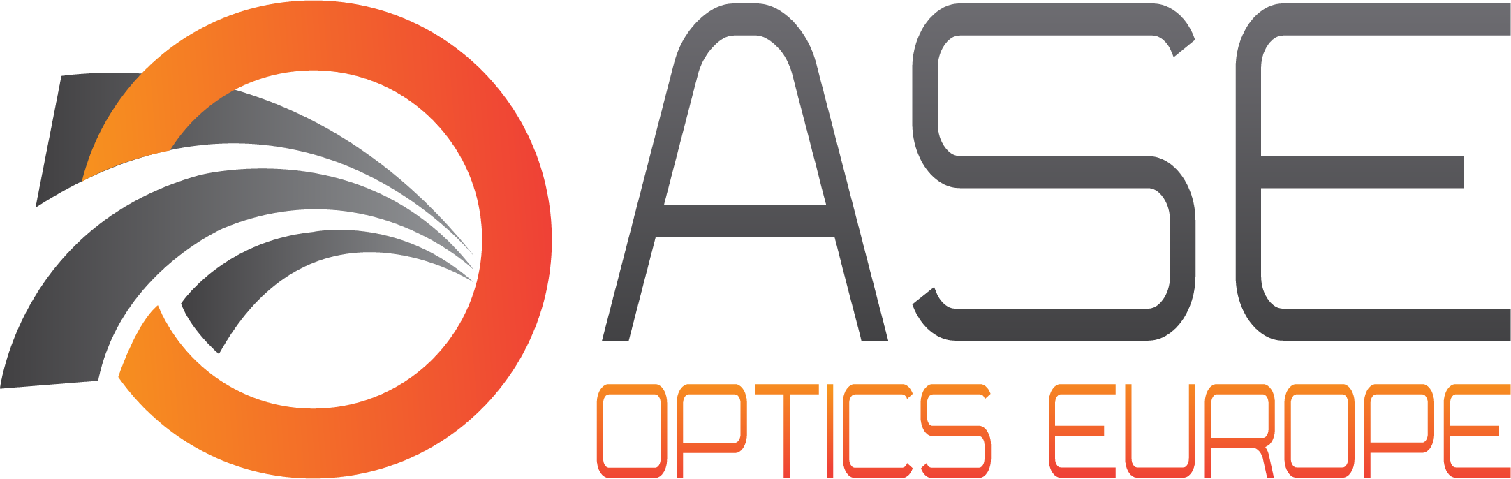 Logo  ASE Optics