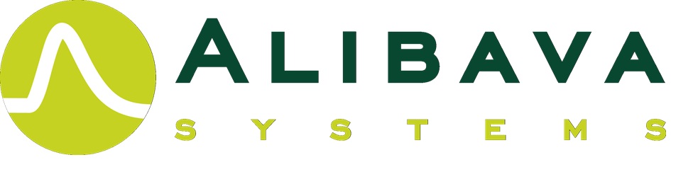 Logo Alibava