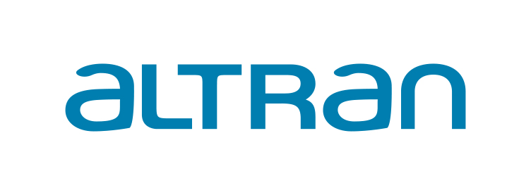 Logo Altran