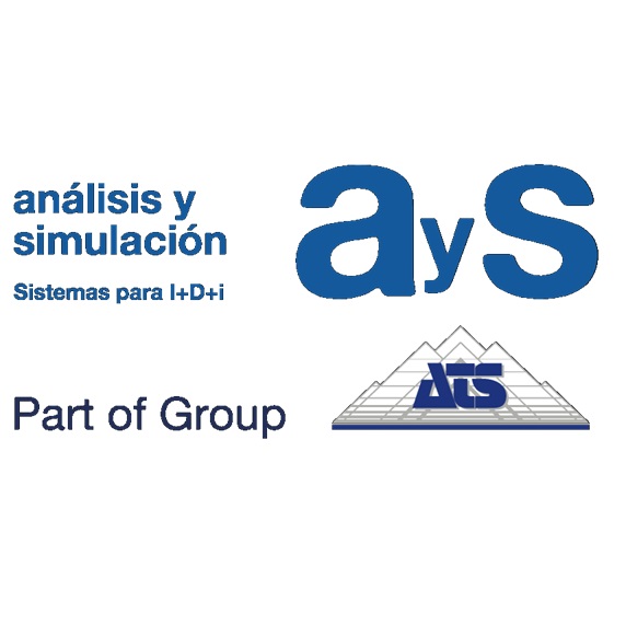 Logo AyS