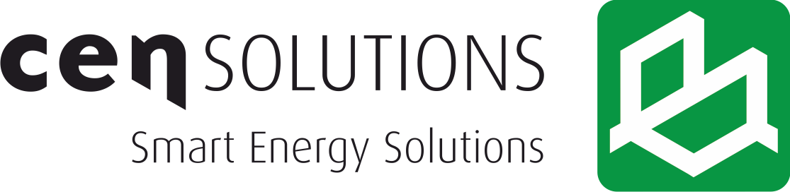 Logo Cen Solutions