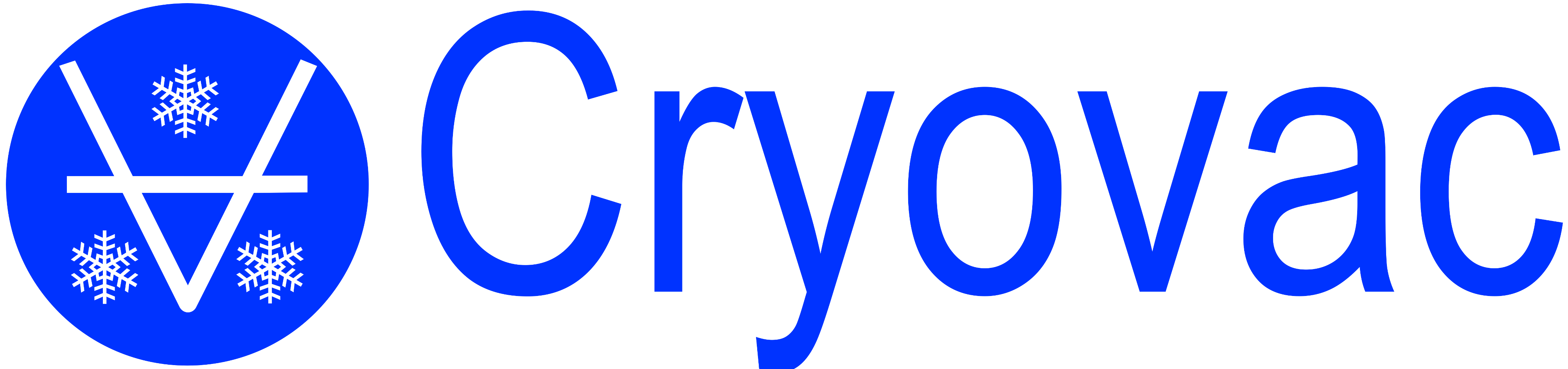 Logo Cryovac