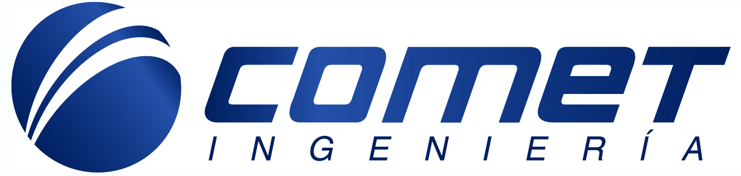 Logo Comet