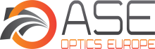 Logo  ASE Optics