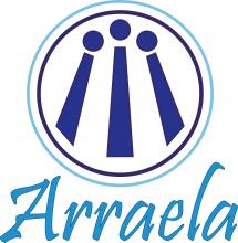 Logo Arralea