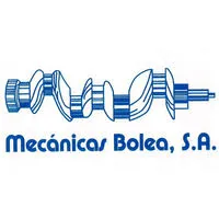 Mecánicas Bolea